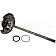 Dorman (OE Solutions) Axle Shaft - 926-146