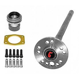 Currie Enterprises Axle Shaft - CE-CTFLB32