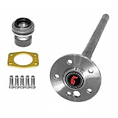 Currie Enterprises Axle Shaft - CE-CTFSB32