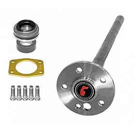 Currie Enterprises Axle Shaft - CE-CTFSB32