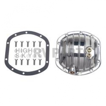 Trans Dapt Differential Cover - 4827
