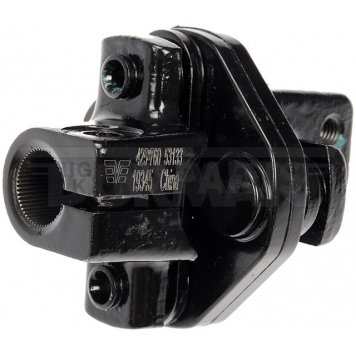 Dorman (OE Solutions) Steering Shaft Universal Joint - 425-760-2