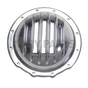 Trans Dapt Differential Cover - 4828