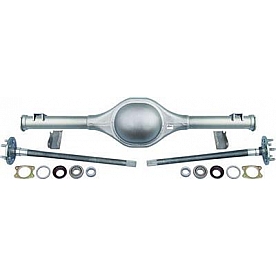 Currie Enterprises Axle Complete Assembly - CE-FDB6677X