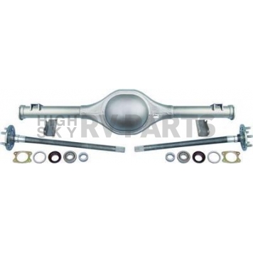 Currie Enterprises Axle Complete Assembly - CE-FDB6677X