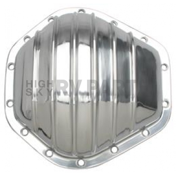 Trans Dapt Differential Cover - 4829