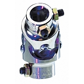 Flaming River Steering Shaft Universal Joint - FR1714DDPL