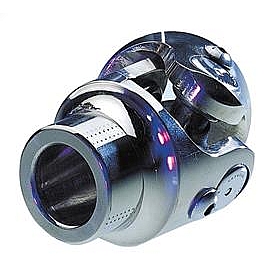Flaming River Steering Shaft Universal Joint - FR1700