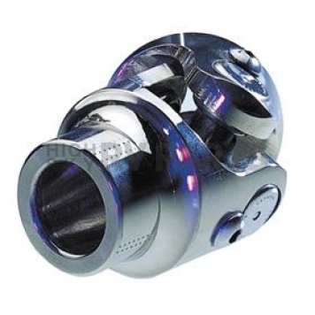 Flaming River Steering Shaft Universal Joint - FR1701