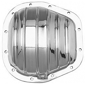 Trans Dapt Differential Cover - 4830