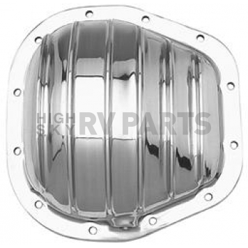 Trans Dapt Differential Cover - 4830