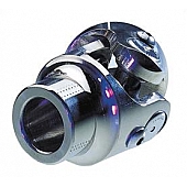 Flaming River Steering Shaft Universal Joint - FR1703