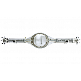 Currie Enterprises Axle Complete Assembly - CE-FDM6466X