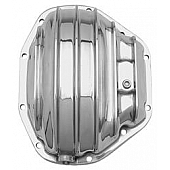 Trans Dapt Differential Cover - 4831