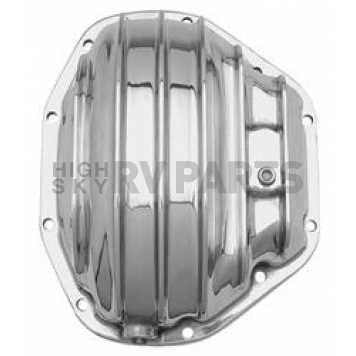Trans Dapt Differential Cover - 4831