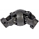 Dorman (OE Solutions) Steering Shaft Universal Joint - 425-352