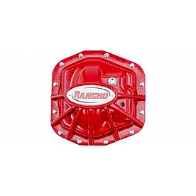 Rancho Differential Cover - RS62120