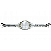 Currie Enterprises Axle Complete Assembly - CE-GMB5557X