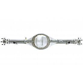 Currie Enterprises Axle Complete Assembly - CE-GMB5557X