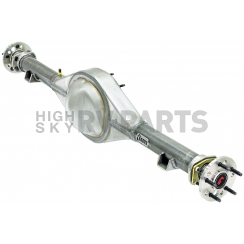 Currie Enterprises Axle Complete Assembly - CE-GMB5557X-1