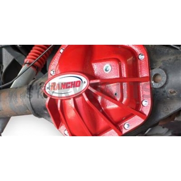 Rancho Differential Cover - RS6245