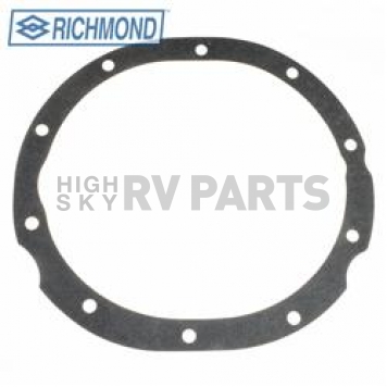 Richmond Gear Differential Cover Gasket - 1400101