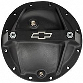 Proform Parts Differential Cover - 141-697