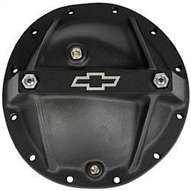 Proform Parts Differential Cover - 141-697