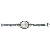 Currie Enterprises Axle Complete Assembly - CE-GMC7072X5