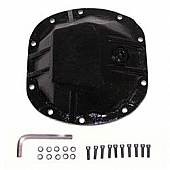 Rugged Ridge Differential Cover - 16595.30