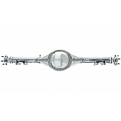 Currie Enterprises Axle Complete Assembly - CE-GMF6769MX