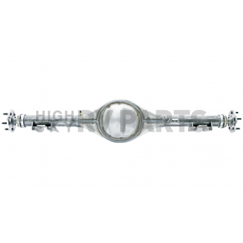 Currie Enterprises Axle Complete Assembly - CE-GMF6769MX