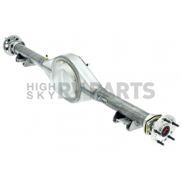 Currie Enterprises Axle Complete Assembly - CE-GMF6769MX-1