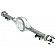 Currie Enterprises Axle Complete Assembly - CE-GMF6769MX