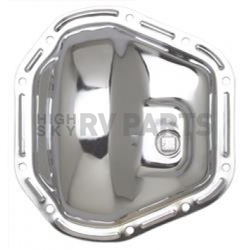 Trans Dapt Differential Cover - 4816