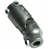 Borgeson Steering Shaft Universal Joint - 030949