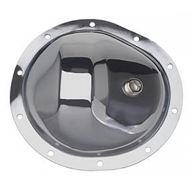 Trans Dapt Differential Cover - 8784