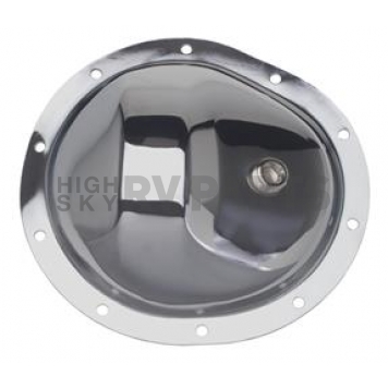 Trans Dapt Differential Cover - 8784