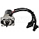 Dorman (OE Solutions) Differential Locker Actuator - 600-828