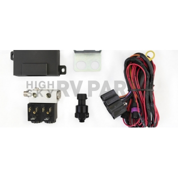 ARB Differential Locker Compressor Switch - 0830001