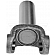 Dorman (OE Solutions) Drive Shaft Slip Yoke - 697566