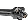 Dorman (OE Solutions) Drive Shaft - 938-301