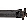 Dorman (OE Solutions) Drive Shaft - 986-138