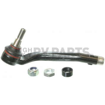 Moog Chassis Tie Rod End - ES80690