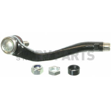 Moog Chassis Tie Rod End - ES80690-1
