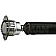 Dorman (OE Solutions) Drive Shaft - 986-310