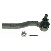 Moog Chassis Tie Rod End - ES80584