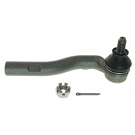 Moog Chassis Tie Rod End - ES80584