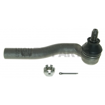 Moog Chassis Tie Rod End - ES80584