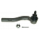 Moog Chassis Tie Rod End - ES80584